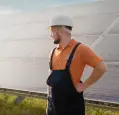 Czy w czasie burzy należy wyłączyć fotowoltaikę?