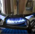 Jaki gaz do ogrzewania domu wybrać?