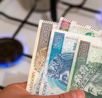 Jak oszczędzać gaz ziemny?