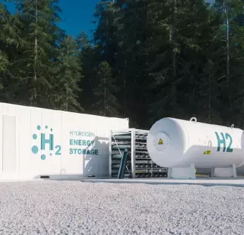 Magazyn energii 20kw - ile kosztuje