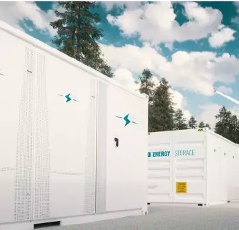 Magazyn energii - jak podłączyć?