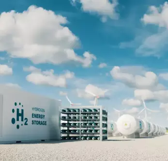 Magazyn energii – najlepszy sposób na wykorzystanie prądu z energii odnawialnej?