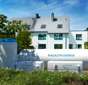 Jaki magazyn energii dla domu?