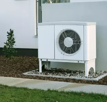 Ile prądu zużywa pompa ciepła 16 kW?