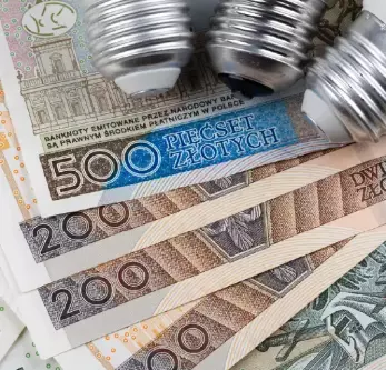 Na ile wystarcza 1kWh prądu?
