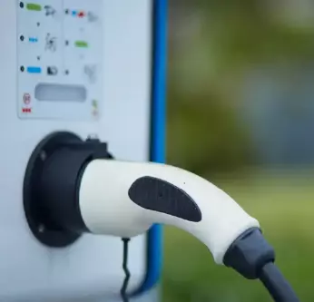 Samochody elektryczne a VAT