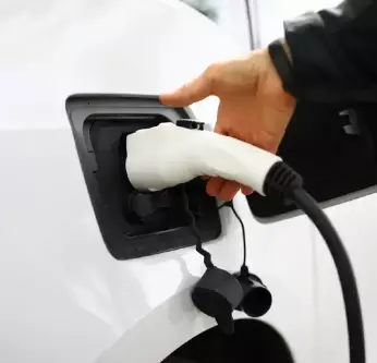 Montaż stacji ładowania samochodów elektrycznych