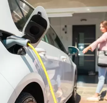 Jak działa samochód elektryczny?
