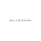 Magazyny energii Solax Power