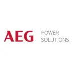 Magazyny energii AEG Power Solution