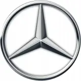 samochody elektryczne mercedes