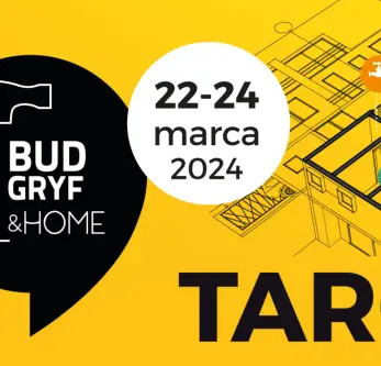 Do targów Bud-Gryf & Home pozostały dwa tygodnie