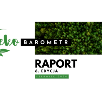 Zielony prąd jako kryterium zakupowe