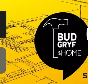 Targi Bud-Gryf & Home już w marcu w Szczecinie