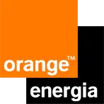 orange energia logo