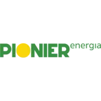 pionier energia logo