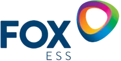 FoxEss logo