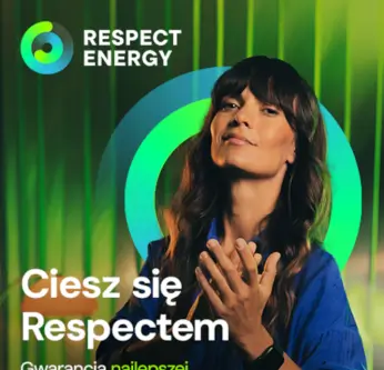 Oferta Respect Energy najlepsza dla klienta indywidualnego