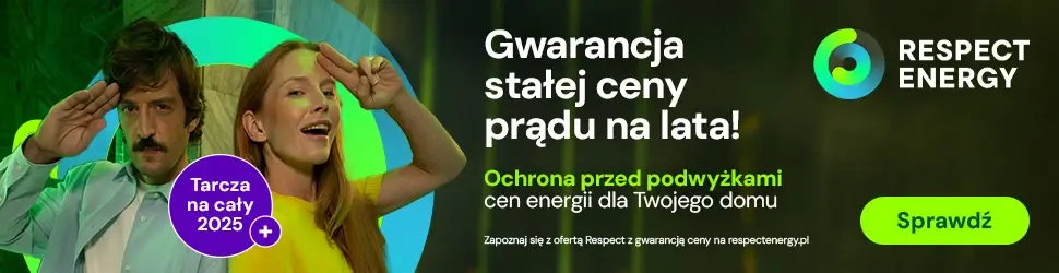 respect energy reklama