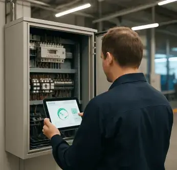 Ograniczenie zużycia energii w firmie – praktyczne sposoby na realne oszczędności