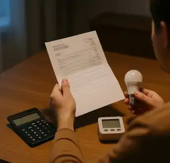 Odbiorca wrażliwy energii elektrycznej – kim jest i jakie ma prawa?