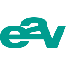 e2v logo