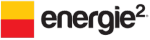 energie2 logo energie2 logo