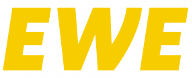 ewe logo ewe logo