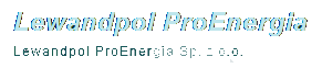 lewandpol pro energia lewandpol pro energia