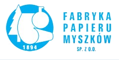 fabryka papieru myszków fabryka papieru myszków