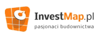 invest map logo