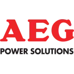 AEG Power Solution logo