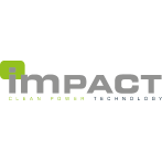 Impact Clean Power Technology logo