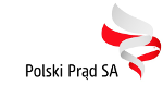 polski prąd logo