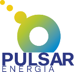 pulsar energia logo energy match logo