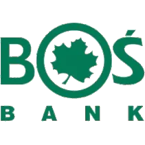 BOŚ Bank logo