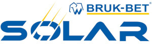bruk bet solar logo