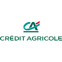 Credit Agricole logo
