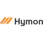 hymon logo