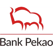 Bank PEKAO logo
