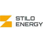 stilo energy logo