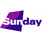 sunday pompy ciepła logo