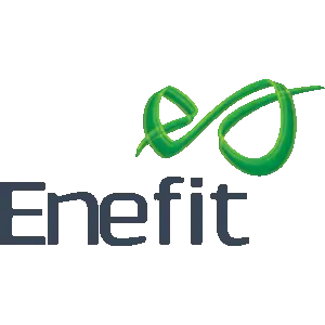 enefit logo
