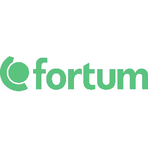 fortum logo