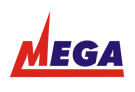 mega prąd logo mega prąd logo
